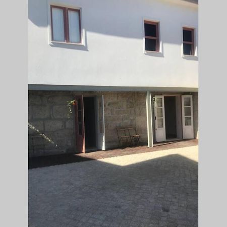 Porto-Braga Family Country House Ferreiro  Exterior photo