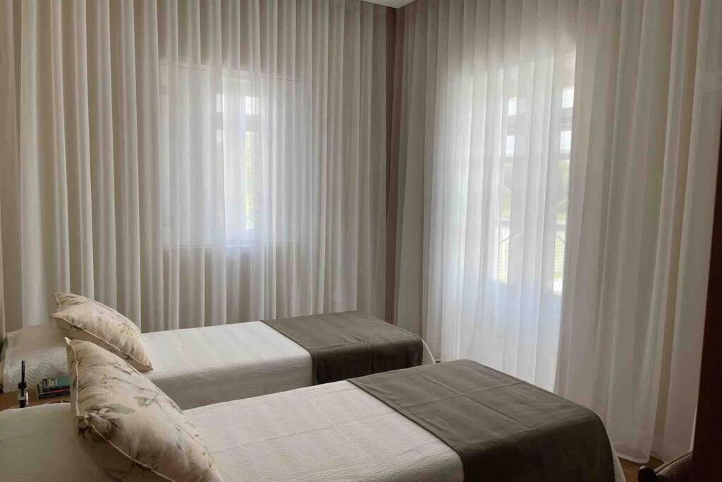 Porto-Braga Family Country House Ferreiro  Exterior photo