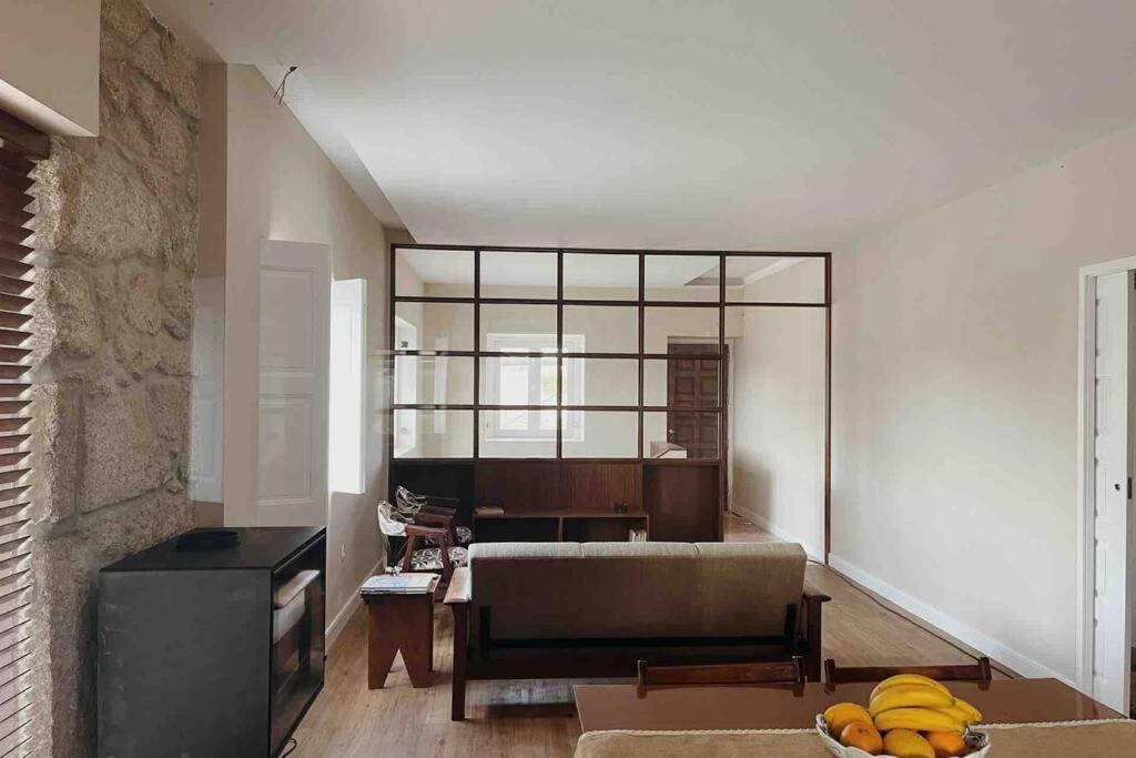 Porto-Braga Family Country House Ferreiro  Exterior photo