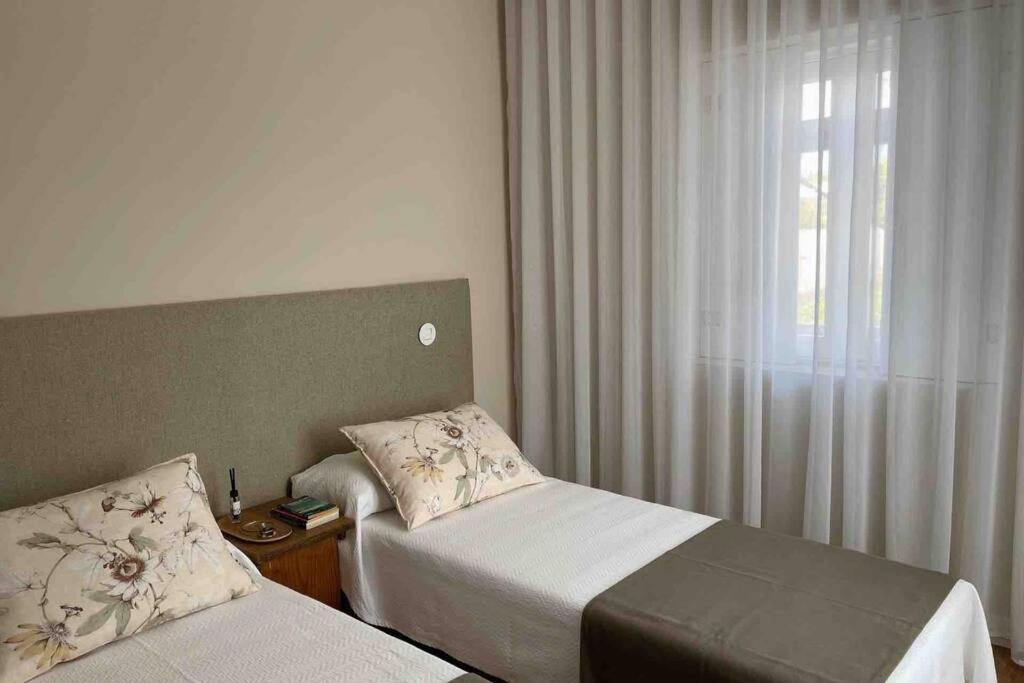 Porto-Braga Family Country House Ferreiro  Exterior photo